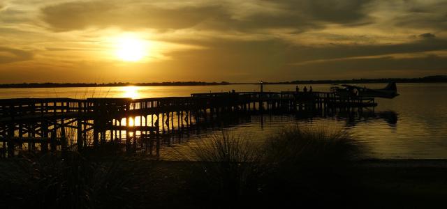 Mount Dora, Florida